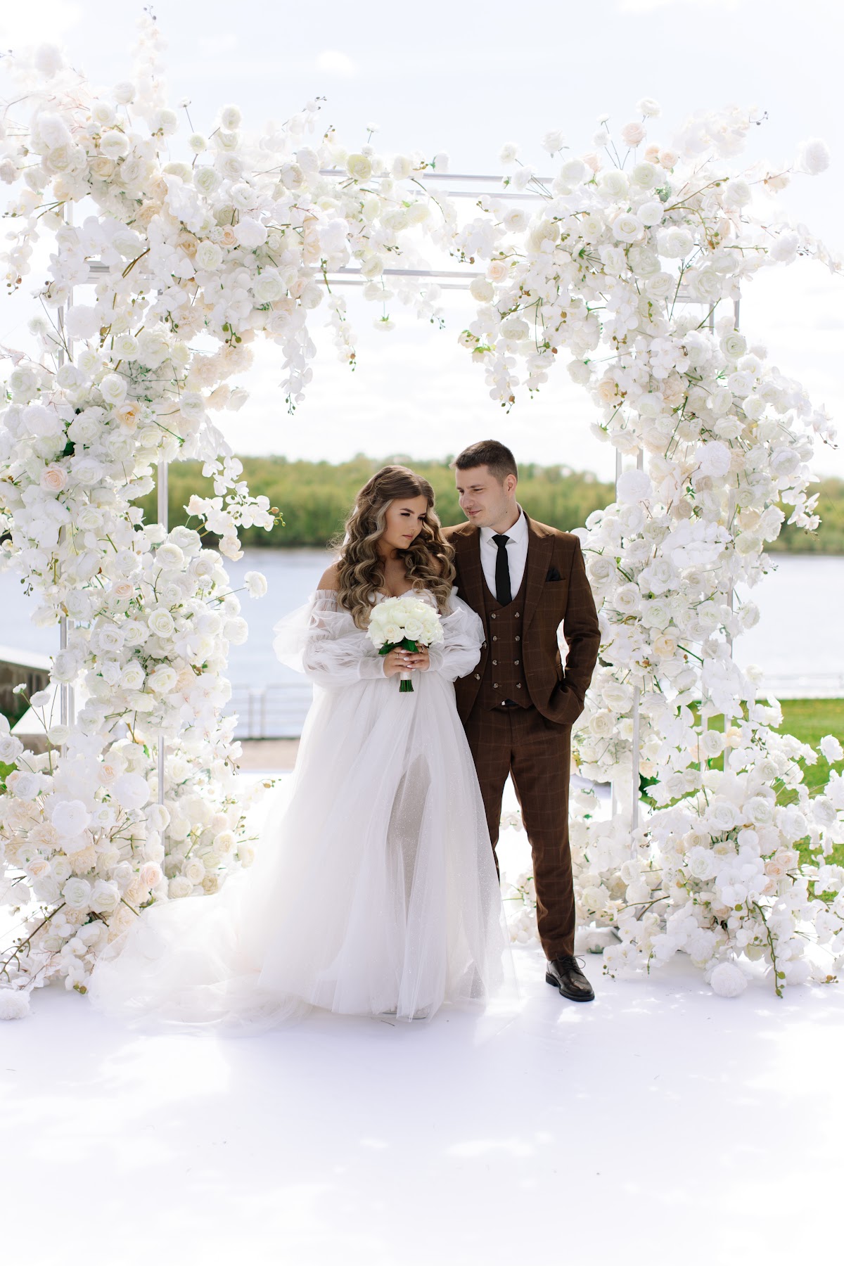 Свадебное агентство "Star Wedding"