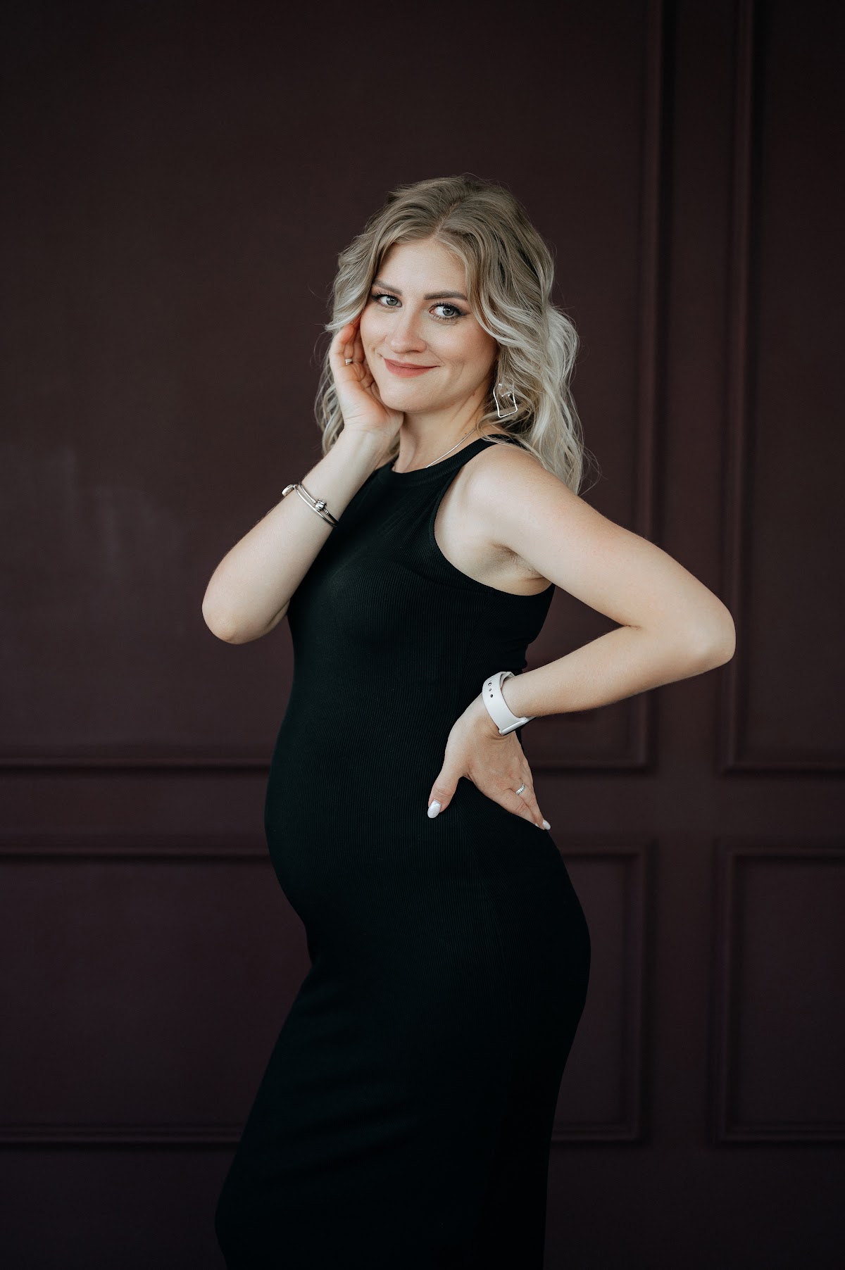 Екатерина и Максим