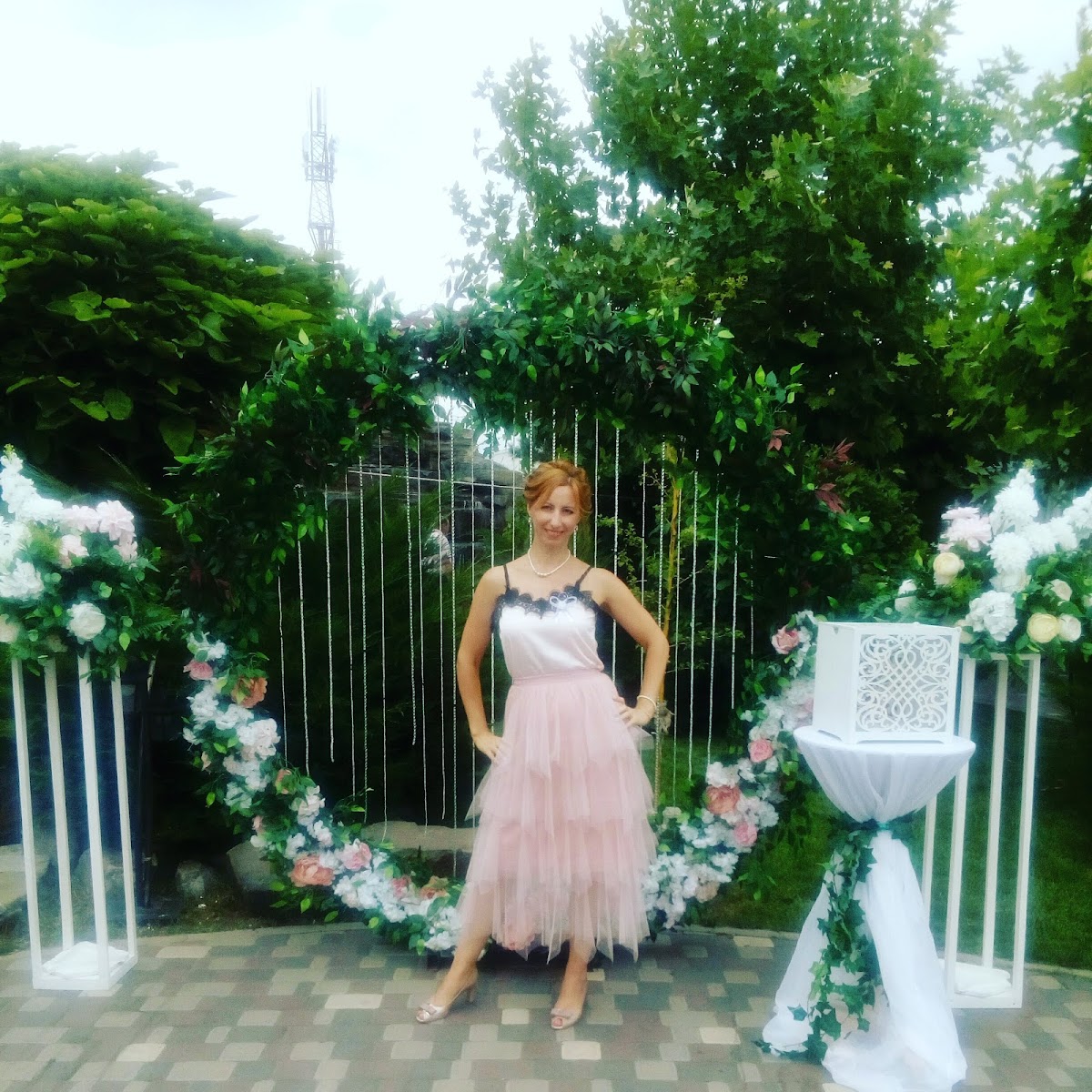Олеся Леухова