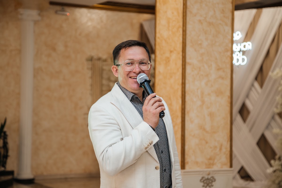 Екатерина и Александр