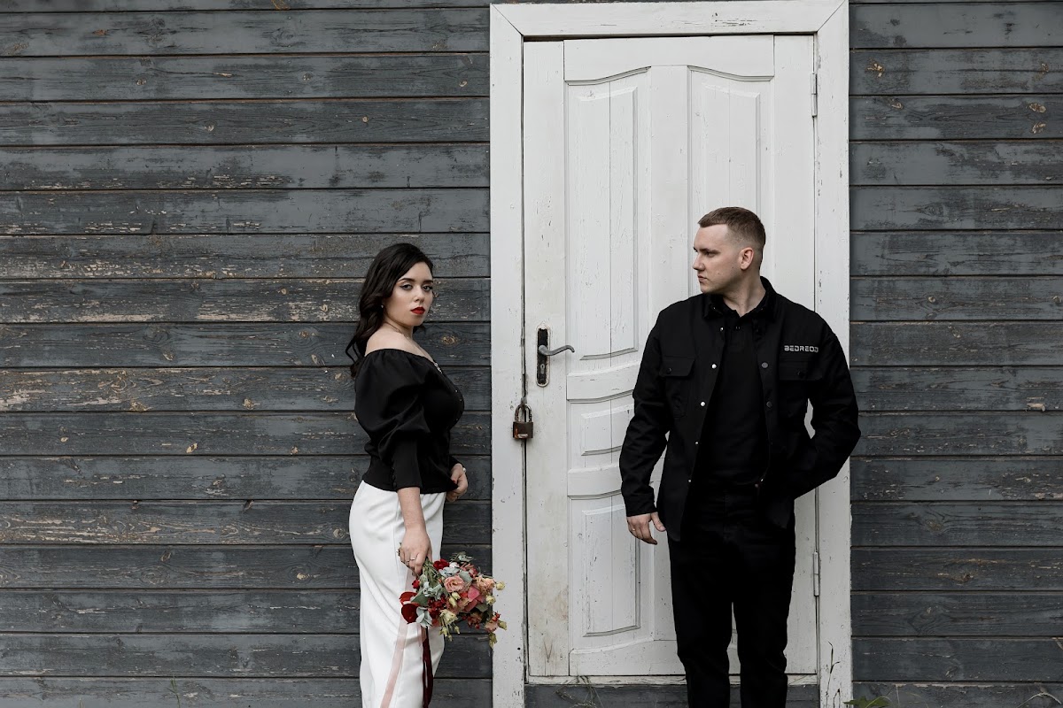 Wedding day Глеб и Татьяна