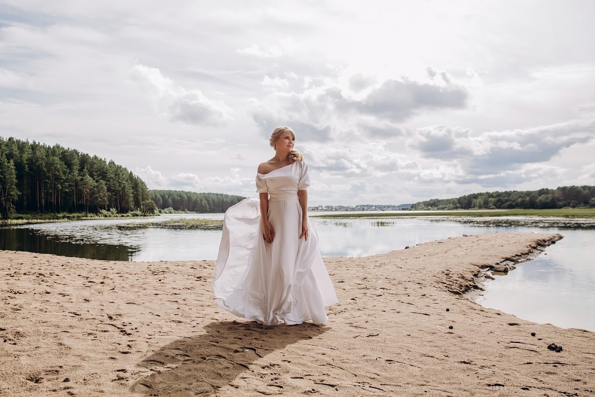 Елена и Александр