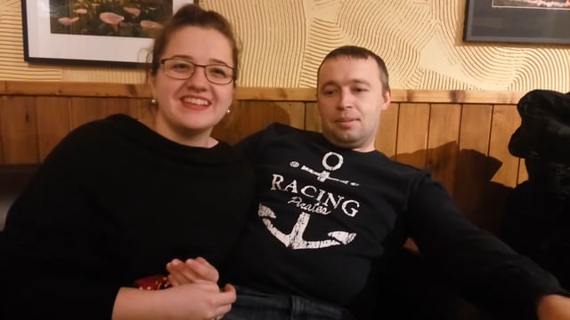 Отзывы - свадебны видеограф РыбаковСергей