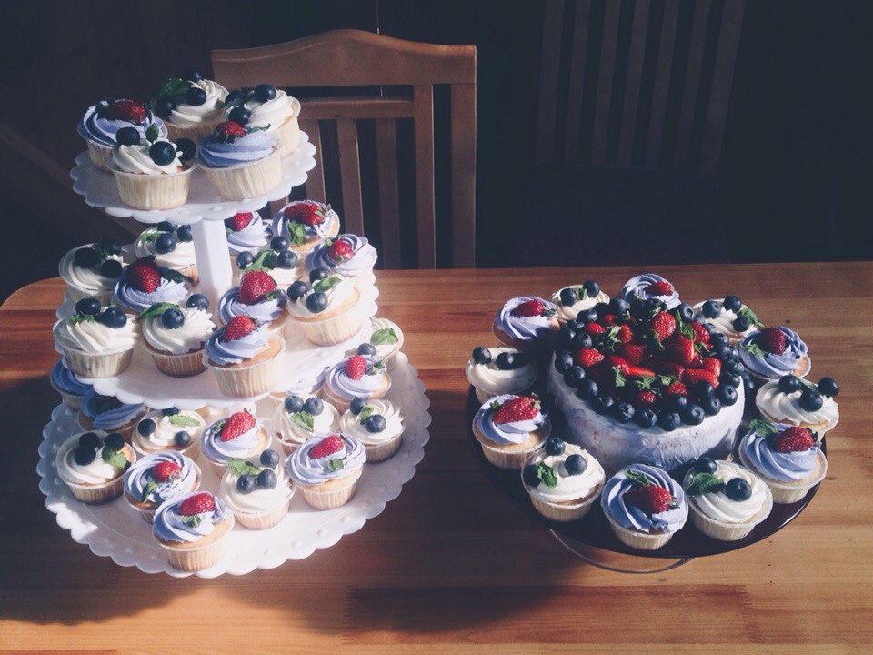Cakes'n'Love