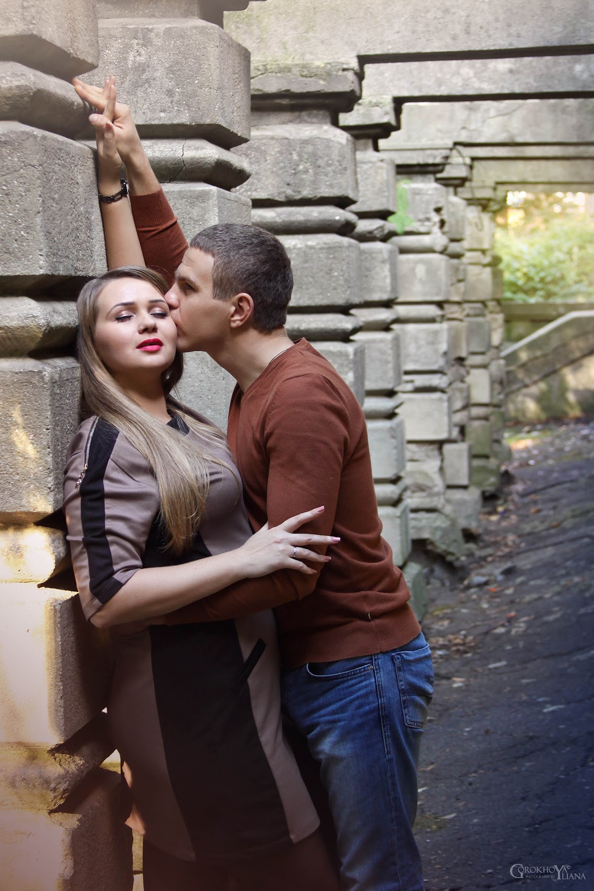 Love Story