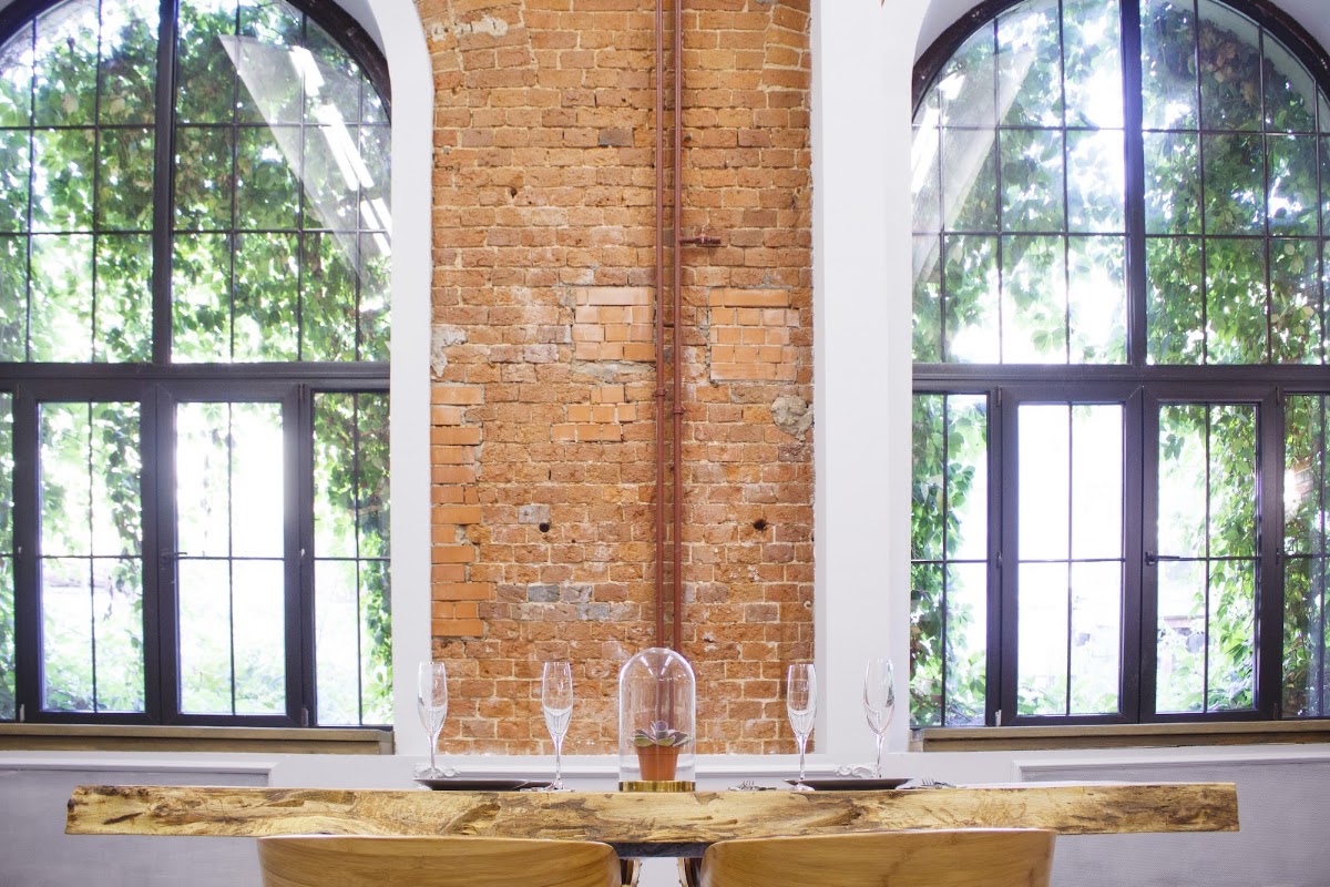 Loft Geo