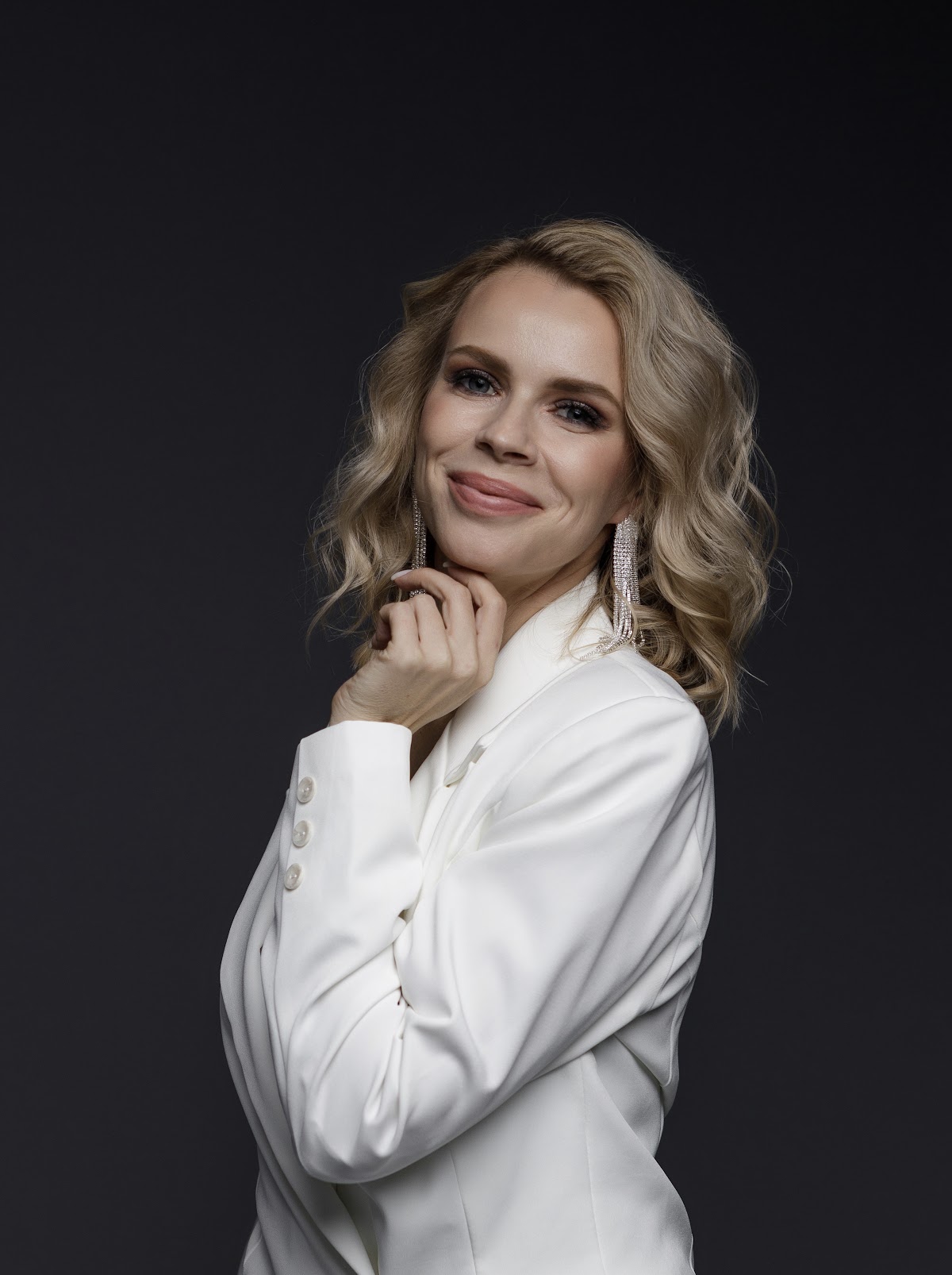 Лена Черчик
