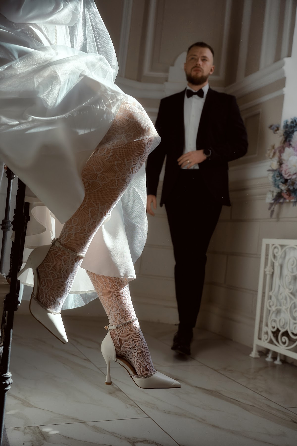 Ivan & Polina