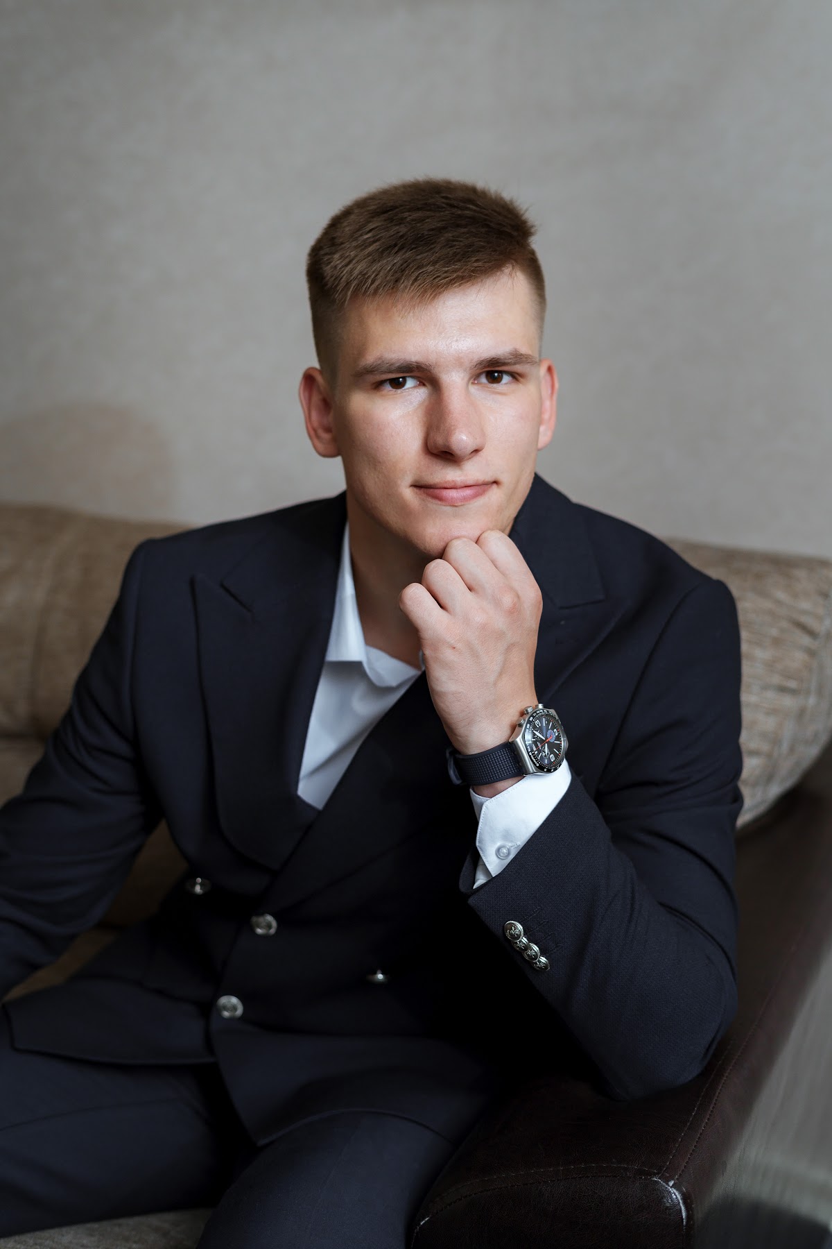 Свадебный отчёт