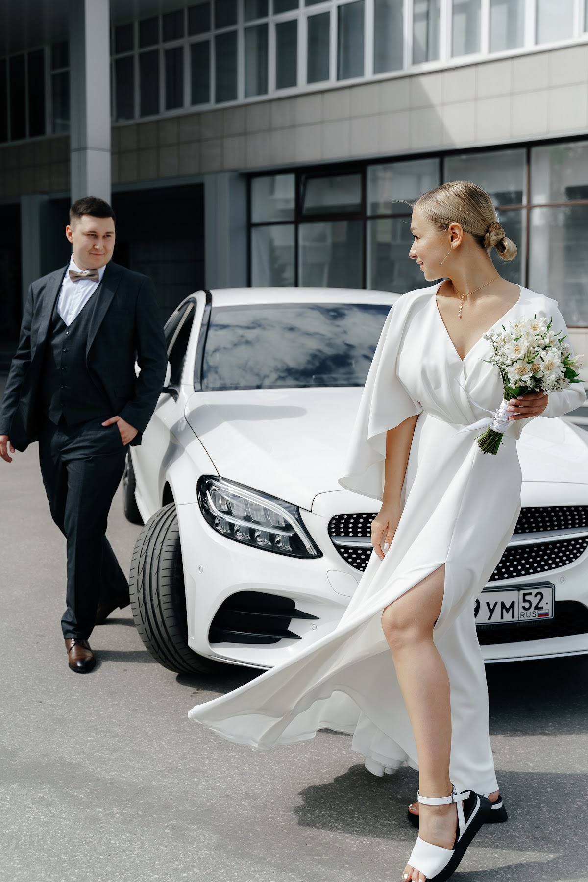 Портфолио: Свадьба