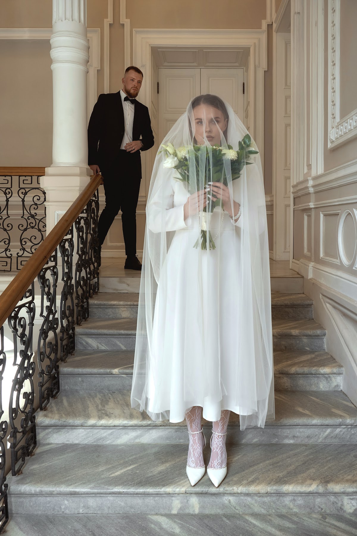 Ivan & Polina