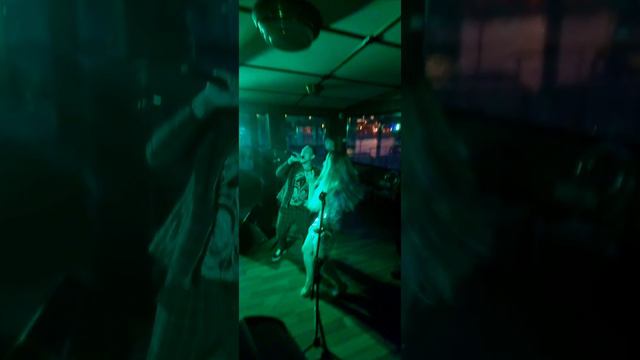 Reels выступления