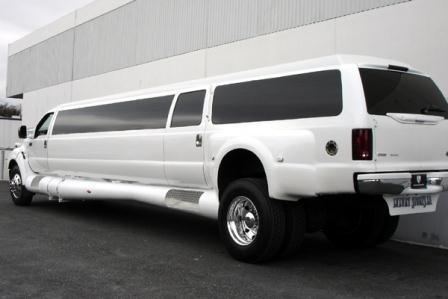 F-650 Mammont