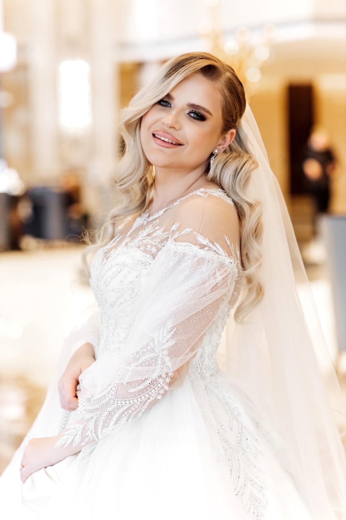 Портфолио: Свадьба