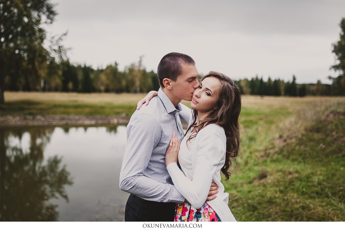 Love story Маруся и Никита