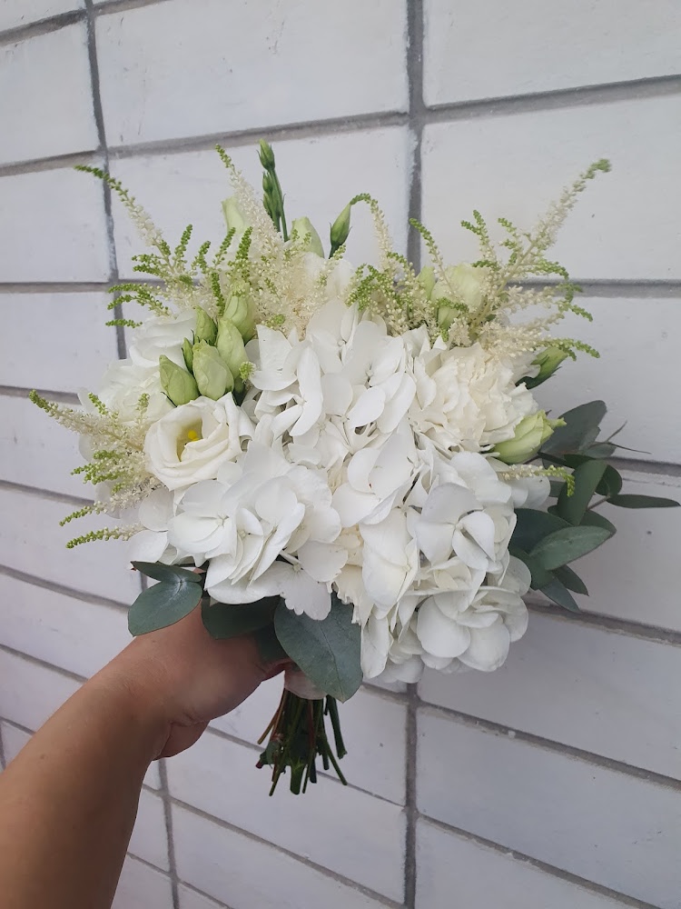 Букеты