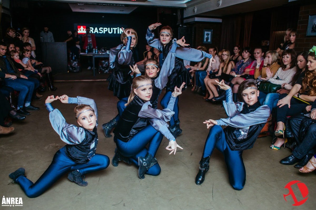 Dance Competitions