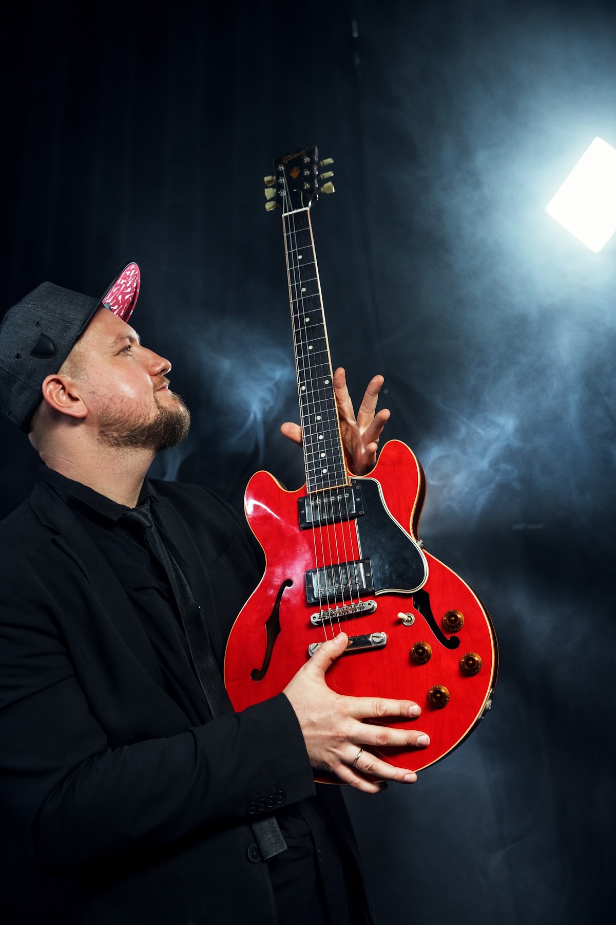 Кавер-группа ОЛЬХА