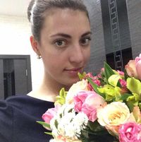 Анастасия Соболева