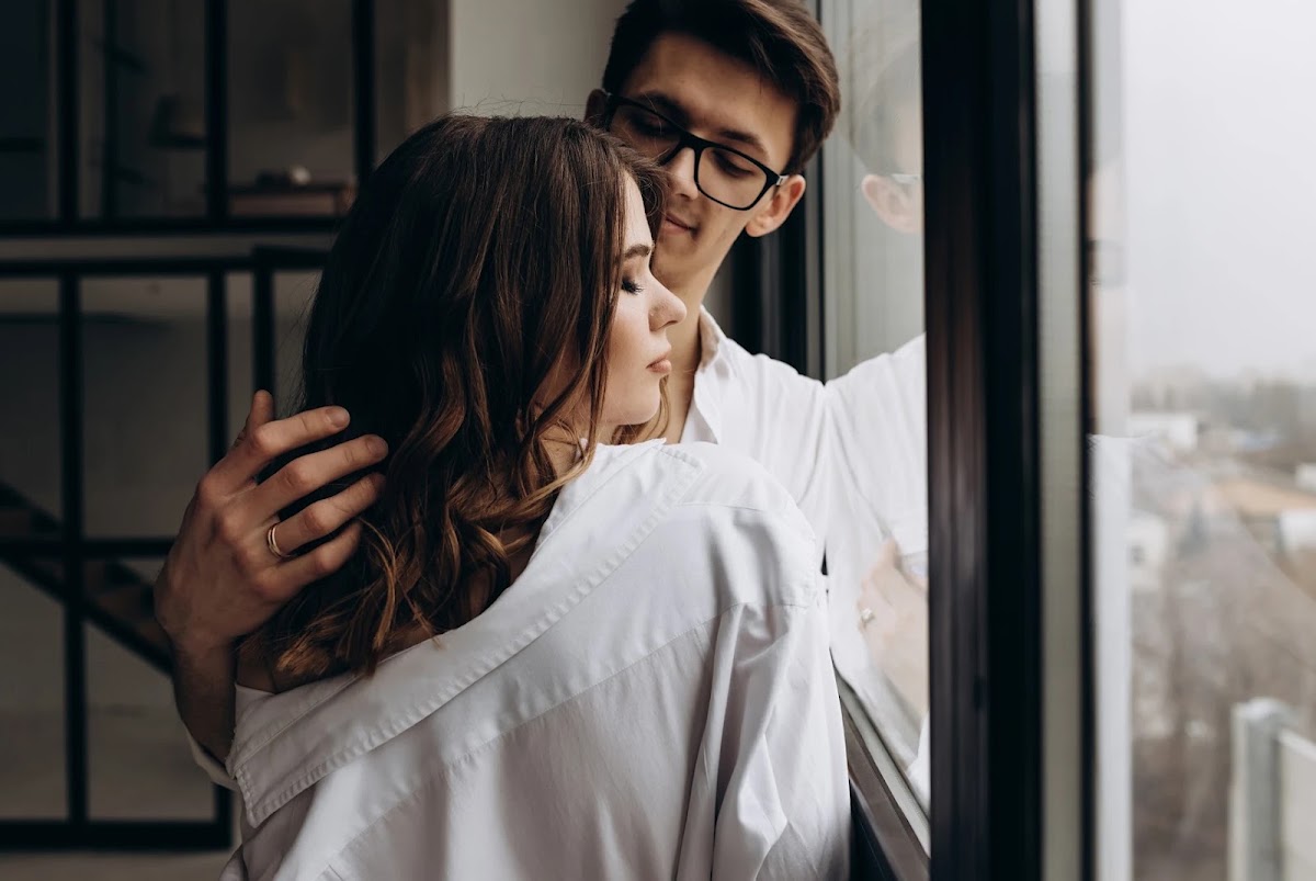 LOVE STORY