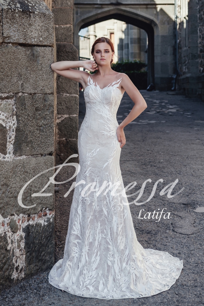 Latifa — кадр 2 из 3