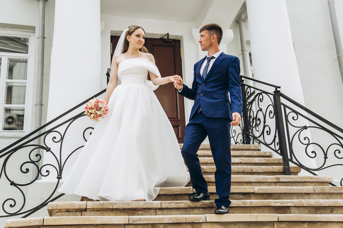Портфолио: Свадьба