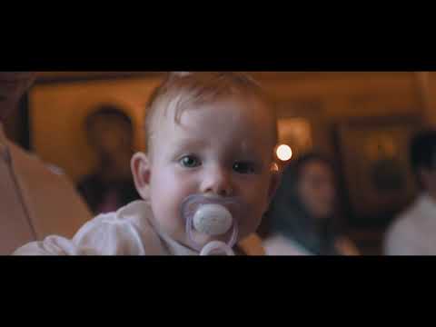 Портфолио: Крещение