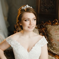 Кристина Царегородцева