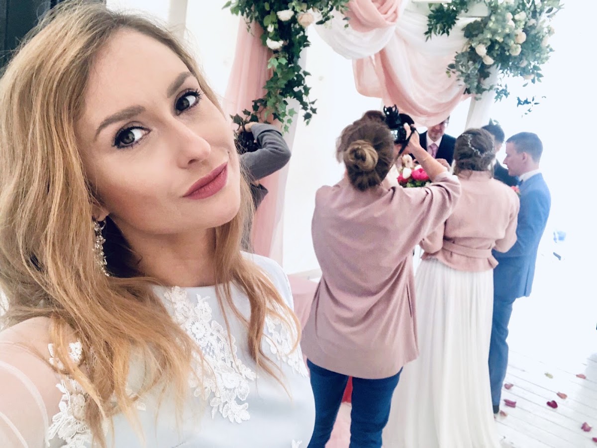 Творческий процесс...