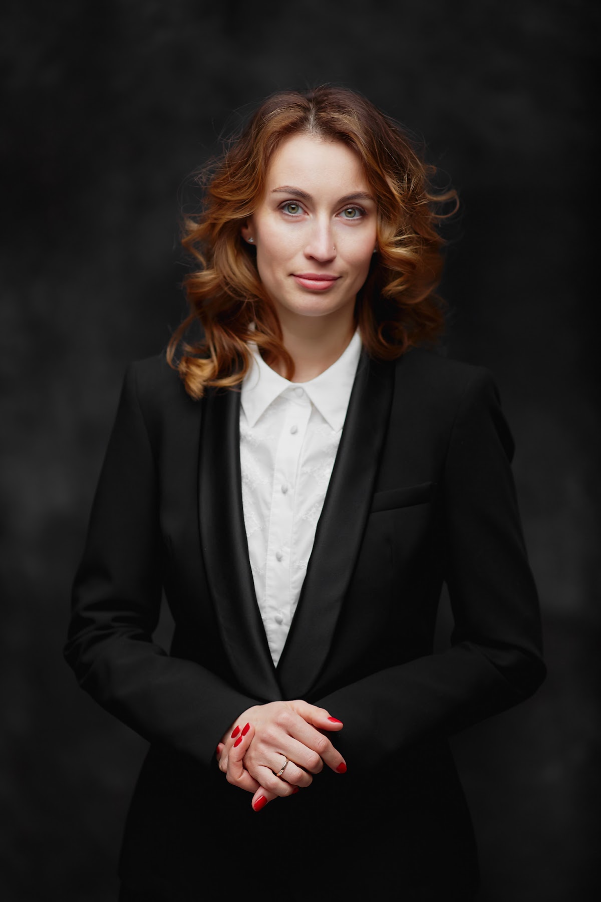 Валентина Юракова