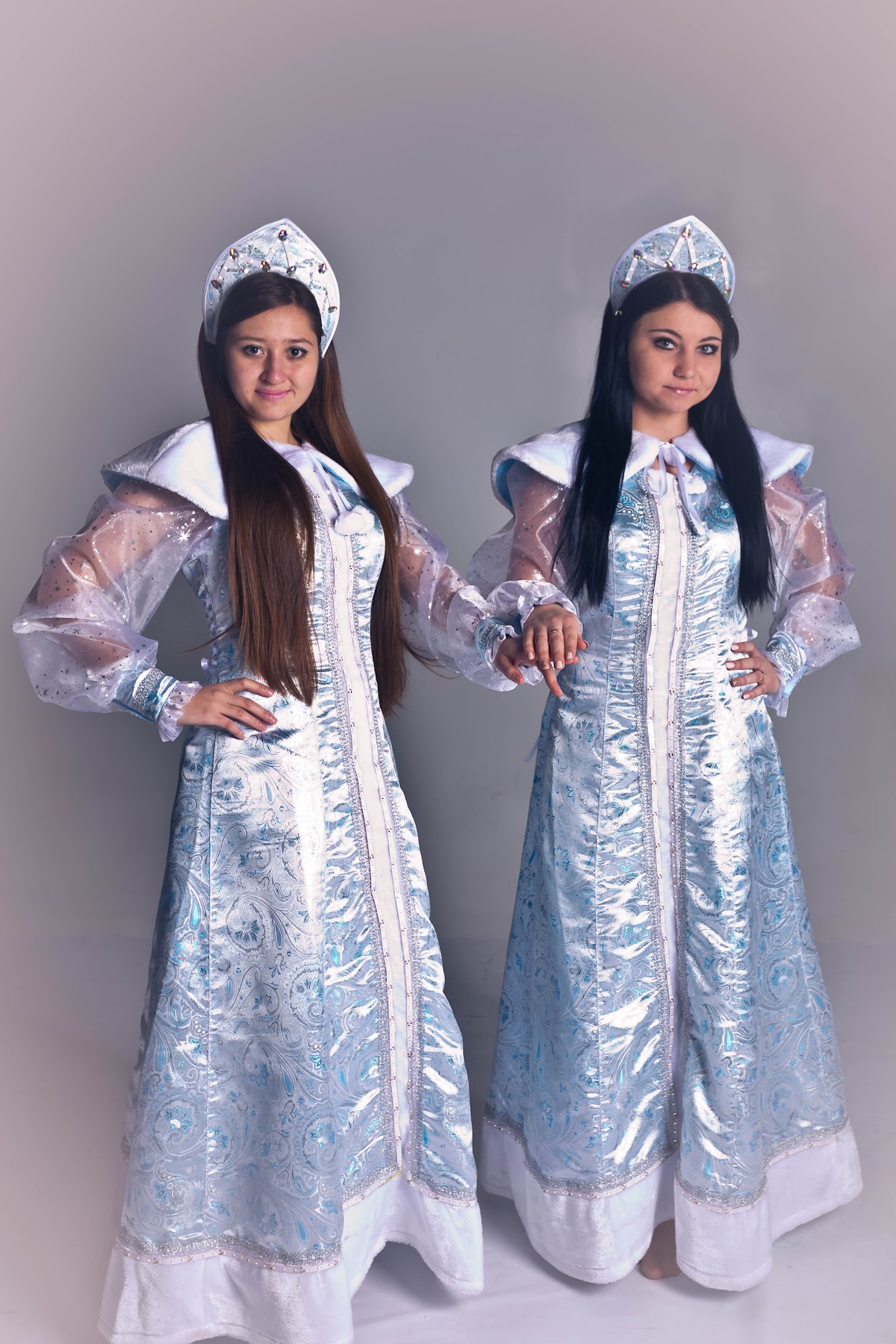 Шоу-балет Рахат Лукум