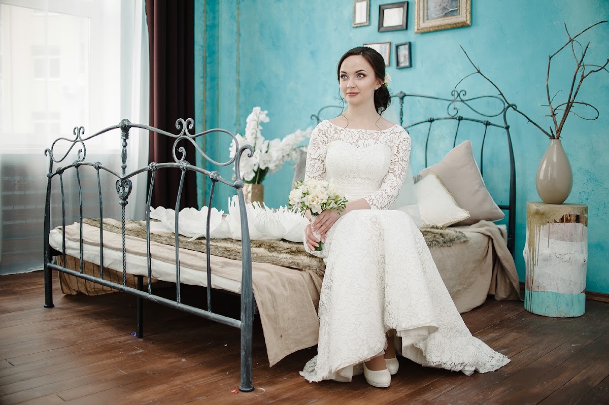 Лена и Дима