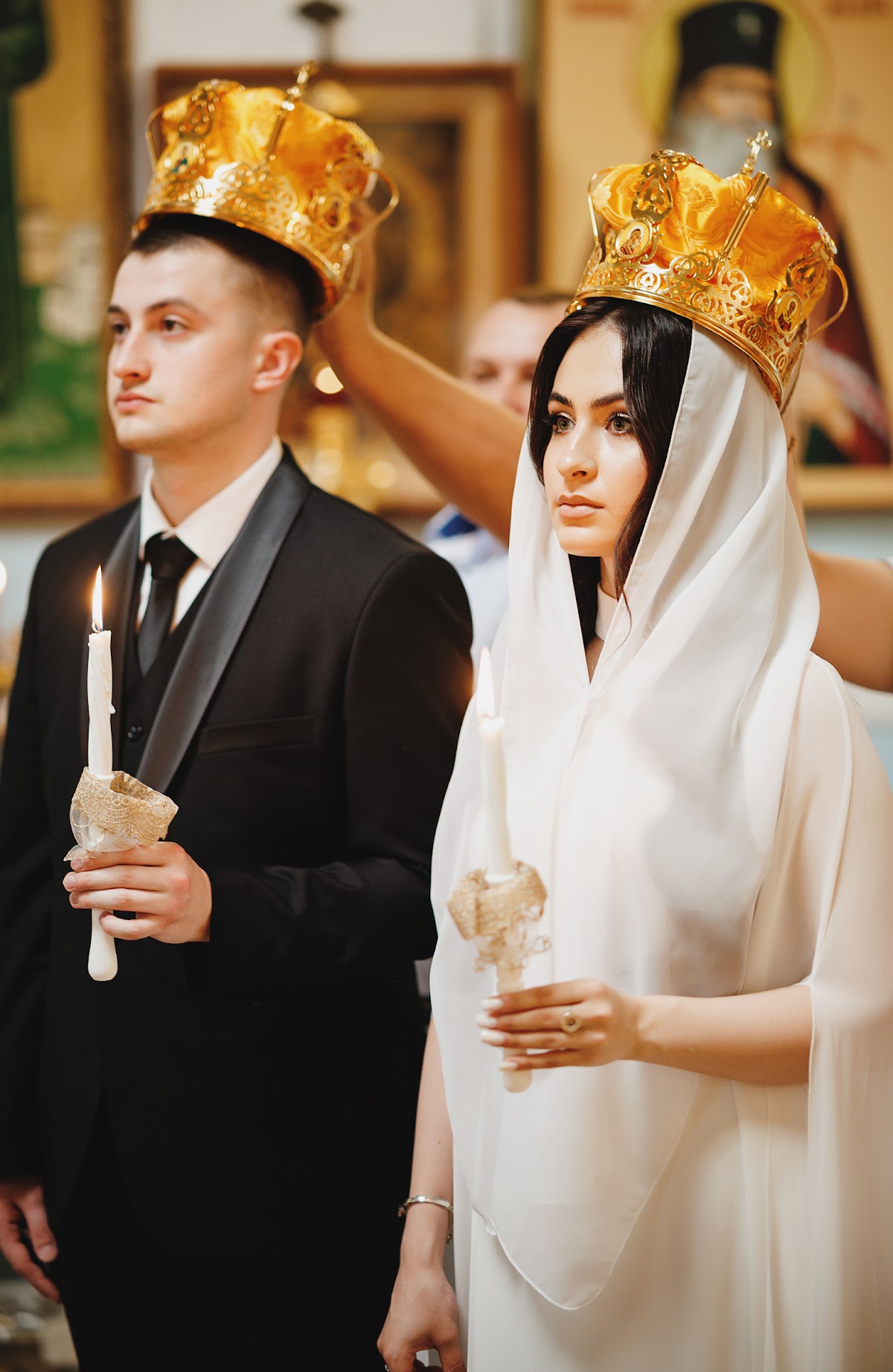 Юлия и Станислав