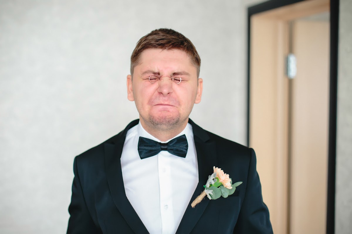 Дарья и Алексей