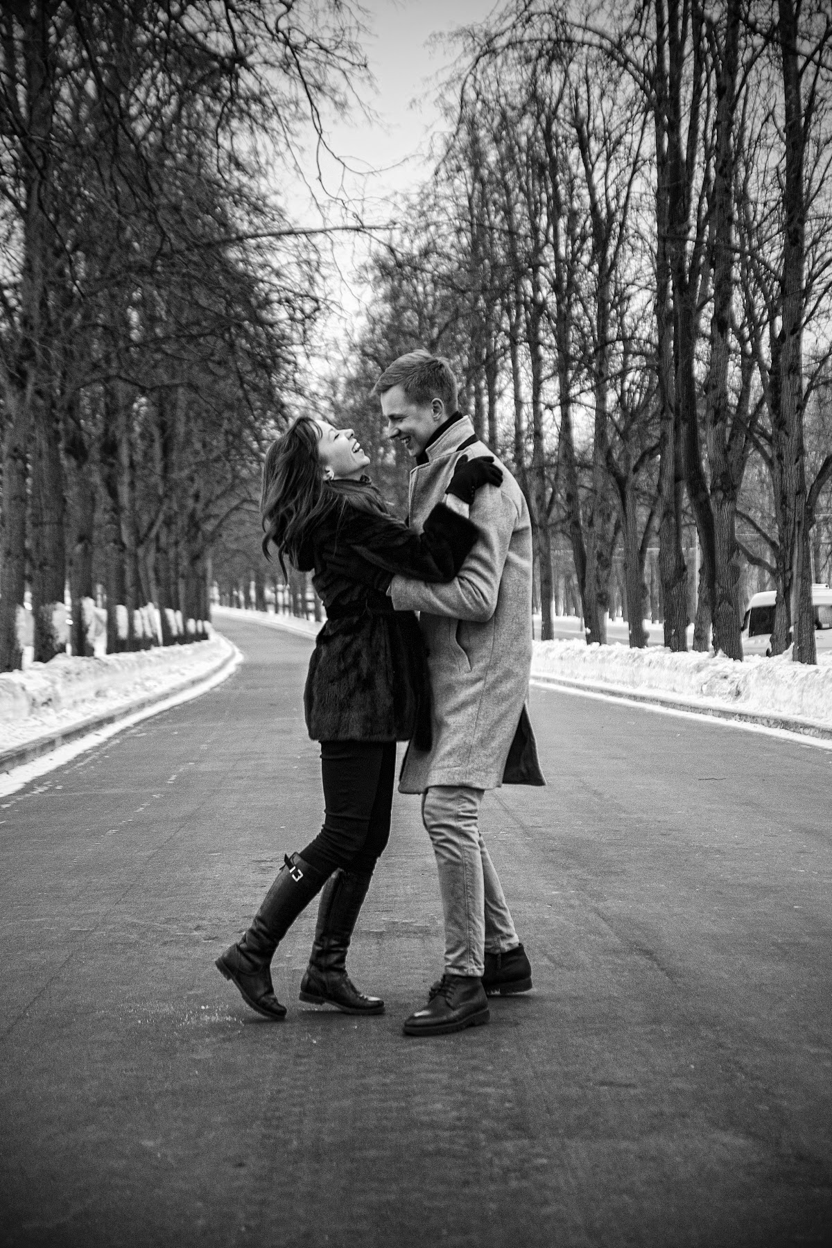 Фотографии
