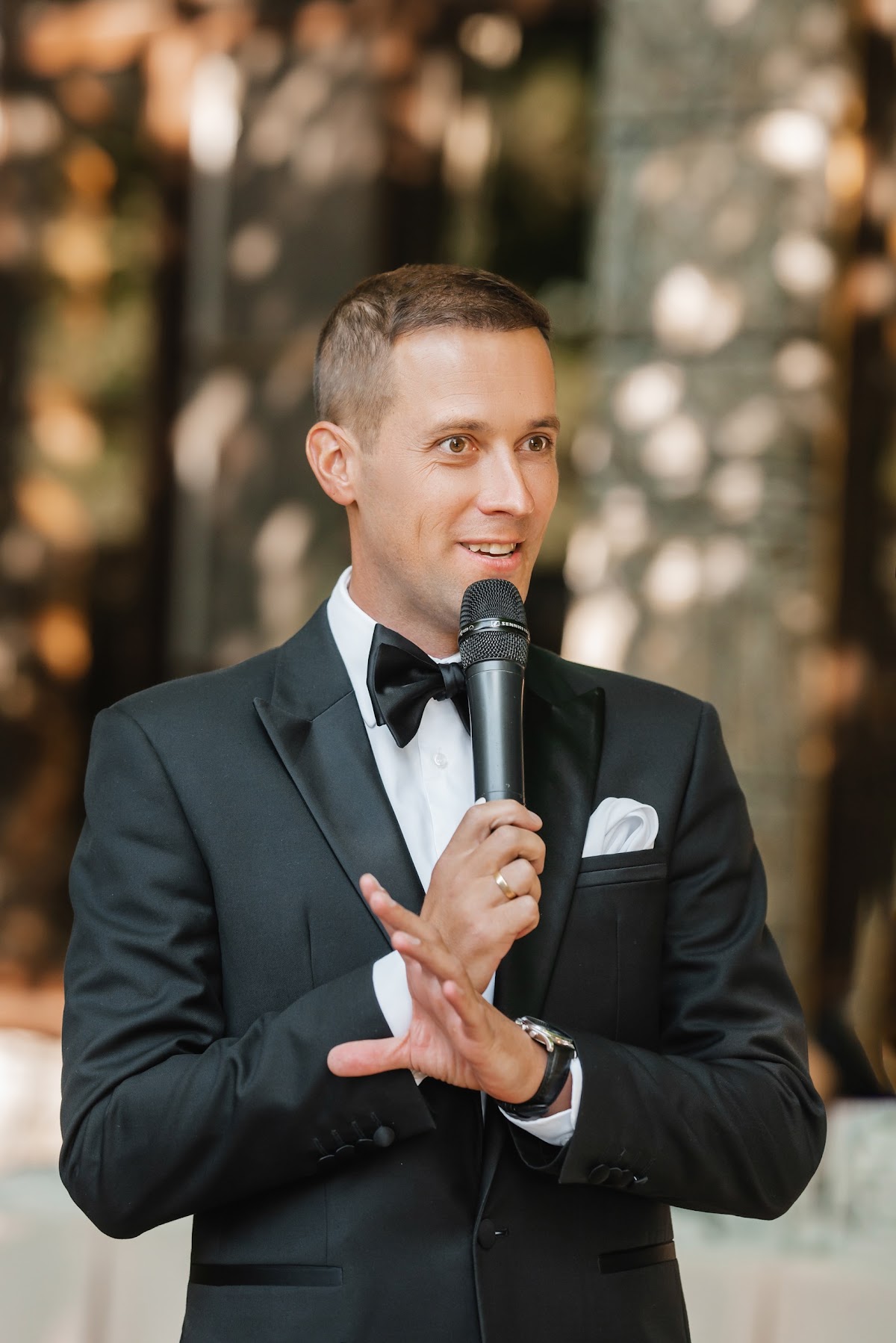Евгения и Владимир