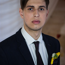Свадебный отчёт