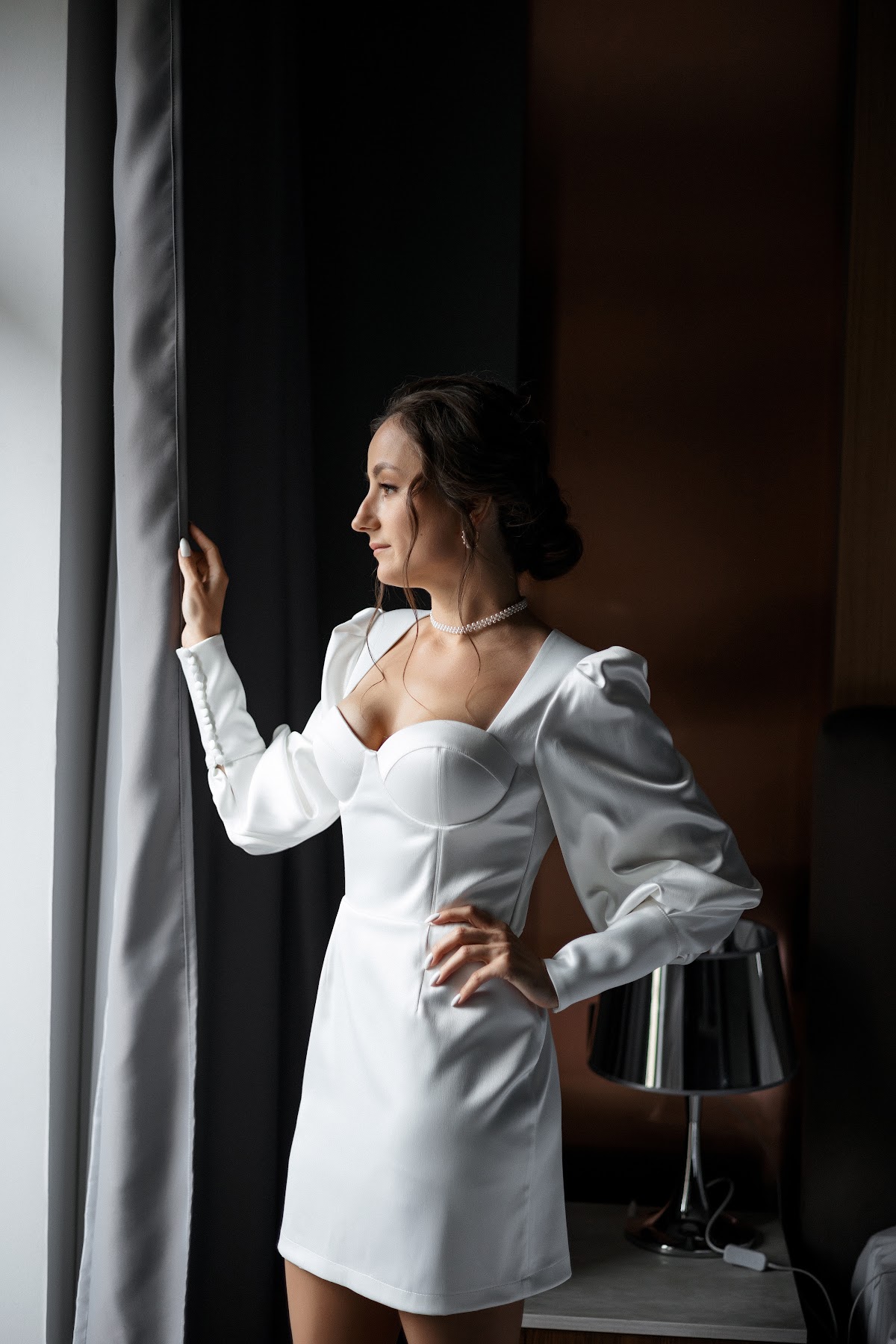 Елена и Дмитрий