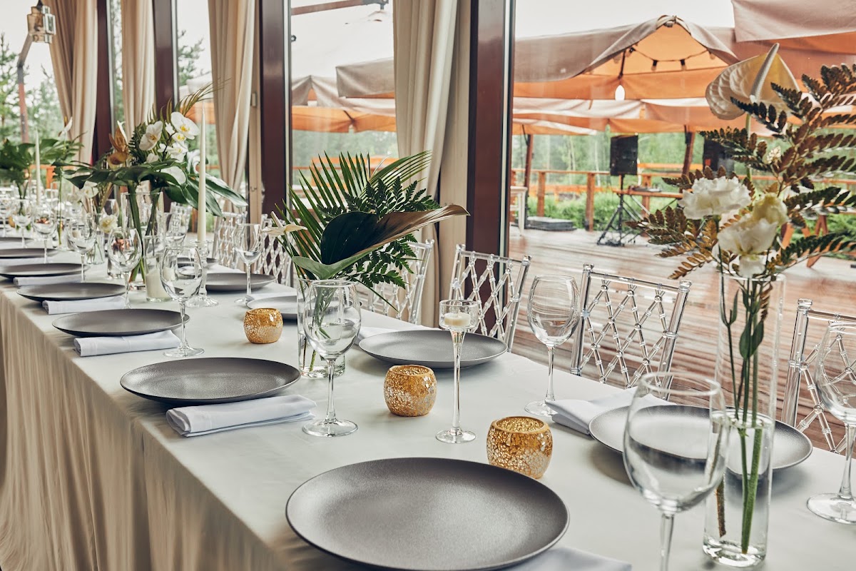 09.08.2020 Tropical wedding