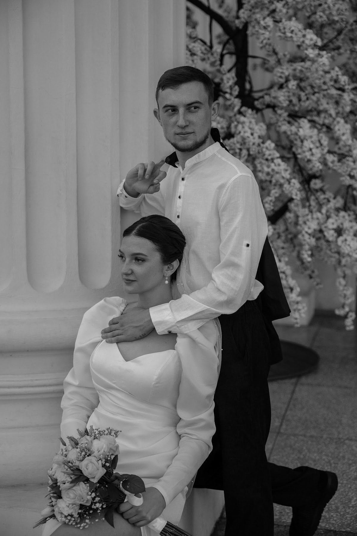 Портфолио: Свадьба