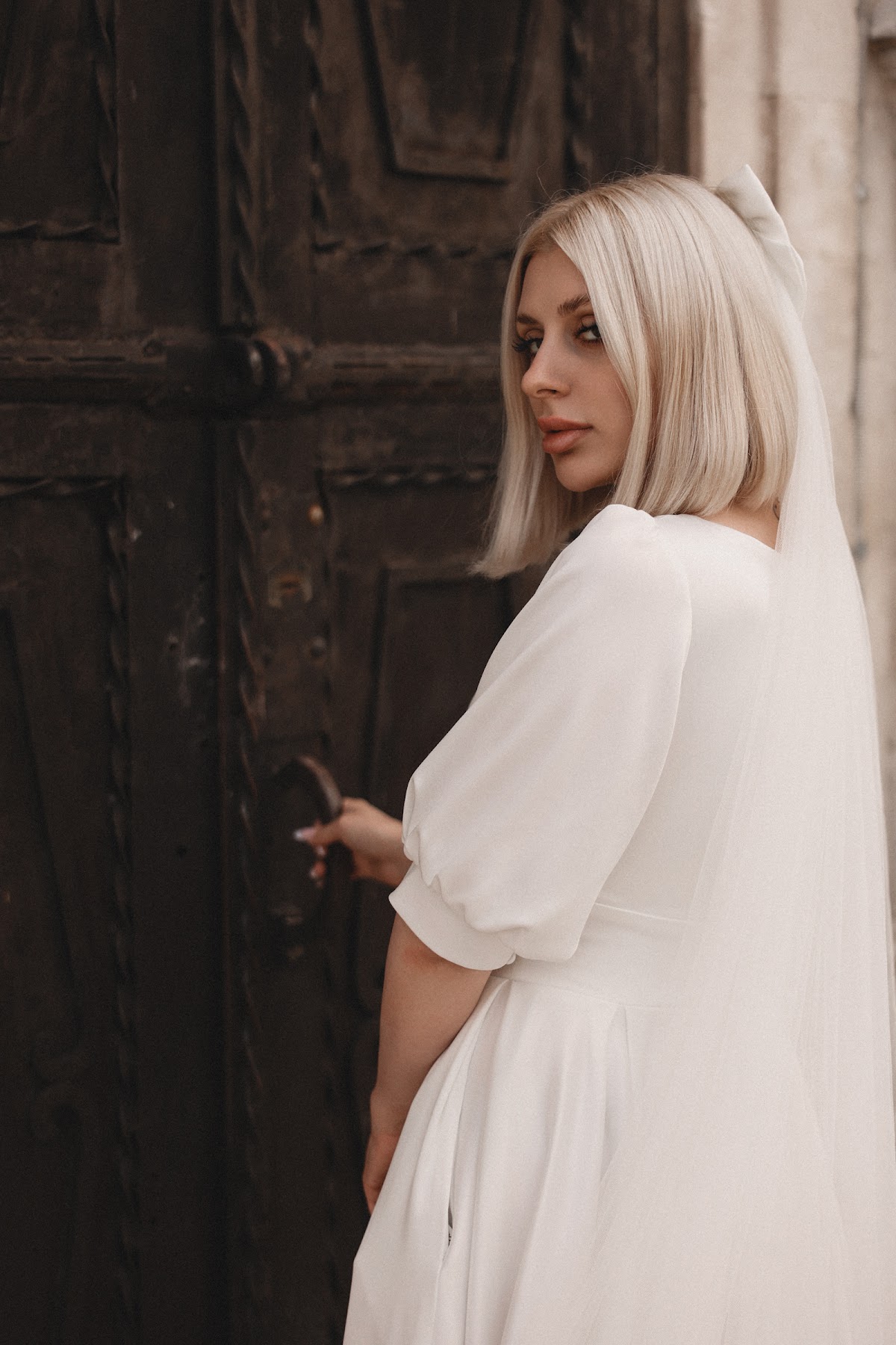 Карина  и Андрей