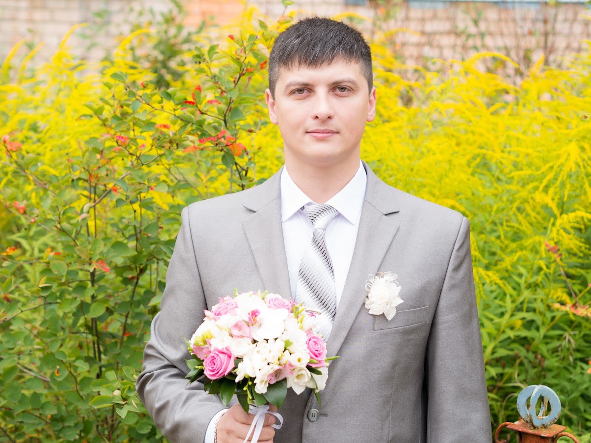 Юлия и Андрей