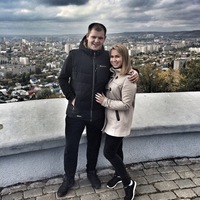 Татьяна Гаряевская