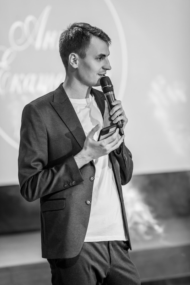 Портфолио: Корпоратив