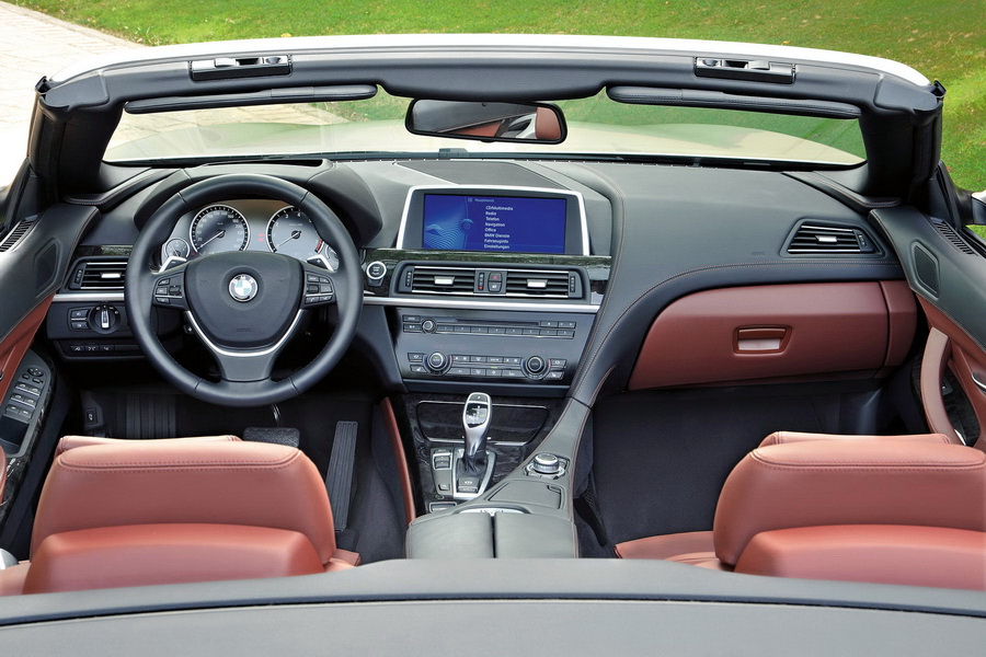 BMW M6