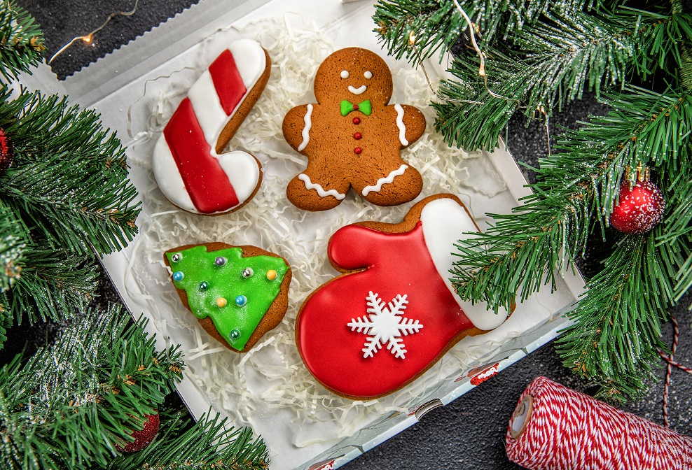 FoodMakers Family — кадр 2 из 11