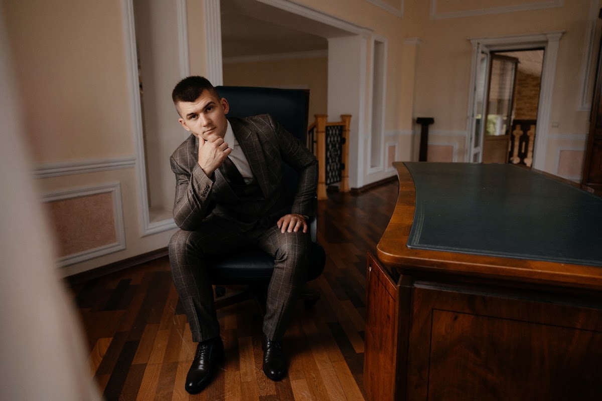 Евгения и Вадим