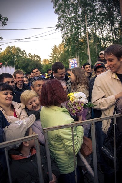 Спектакль Екатеринбург