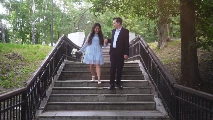 Свадьба Чулпан и Ранис