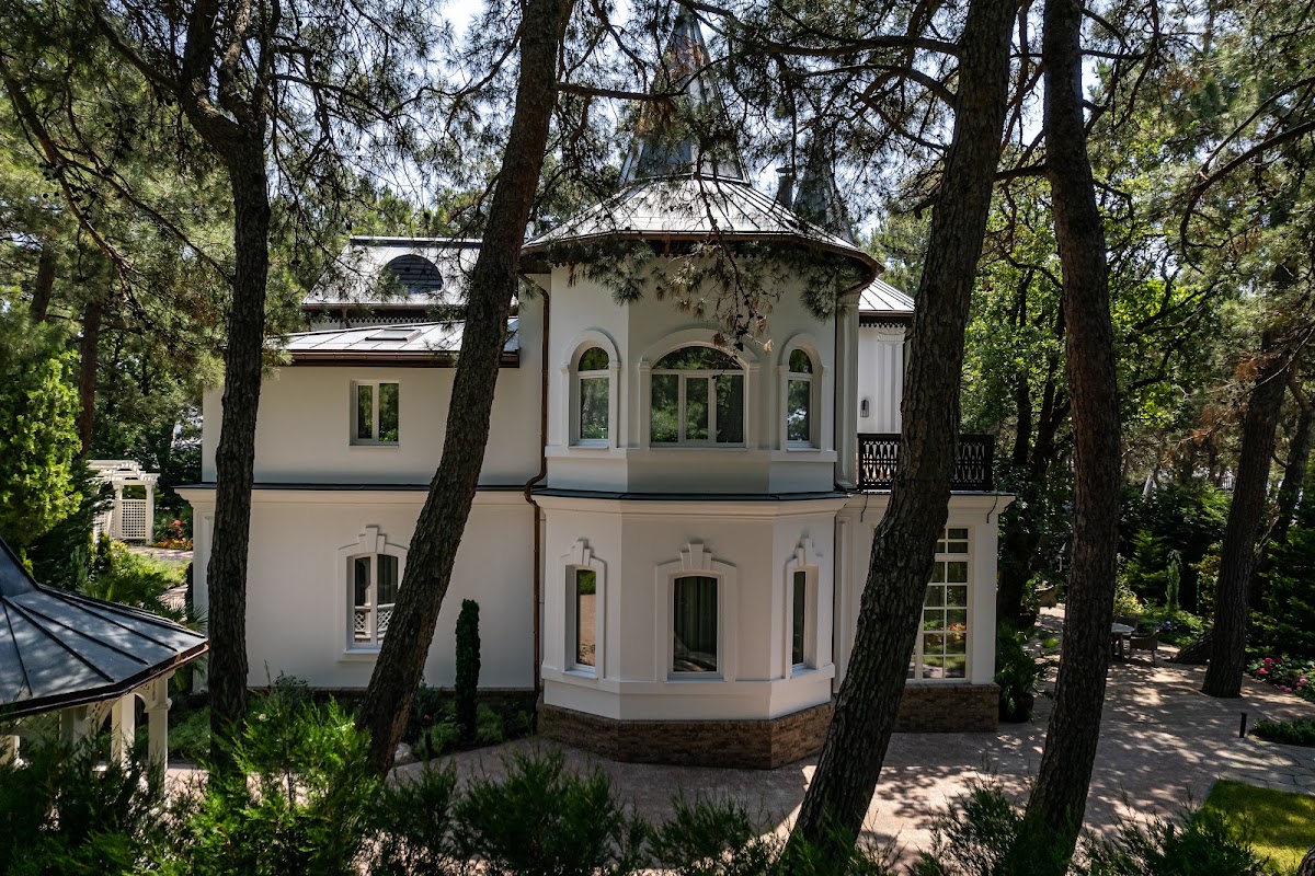 Фотогалерея ресторана